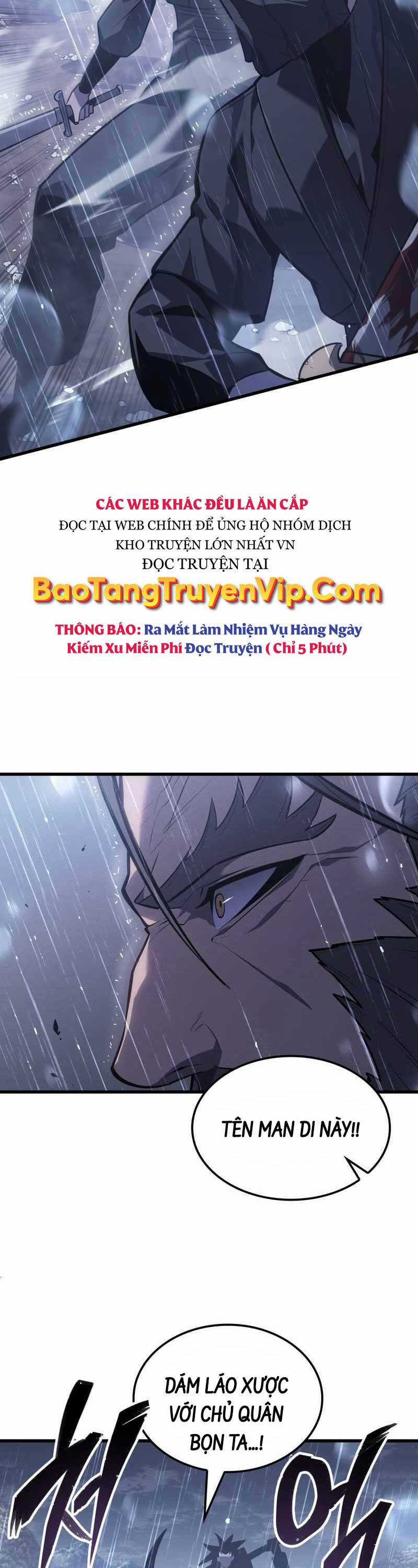 Băng Vương - Chapter 1 - Trang 24