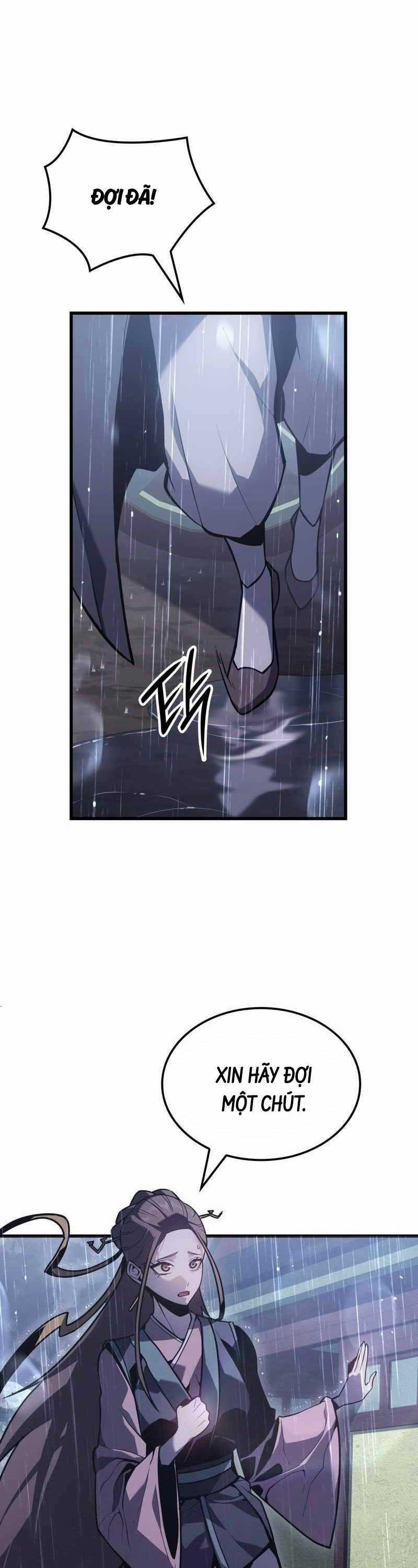 Băng Vương - Chapter 1 - Trang 26