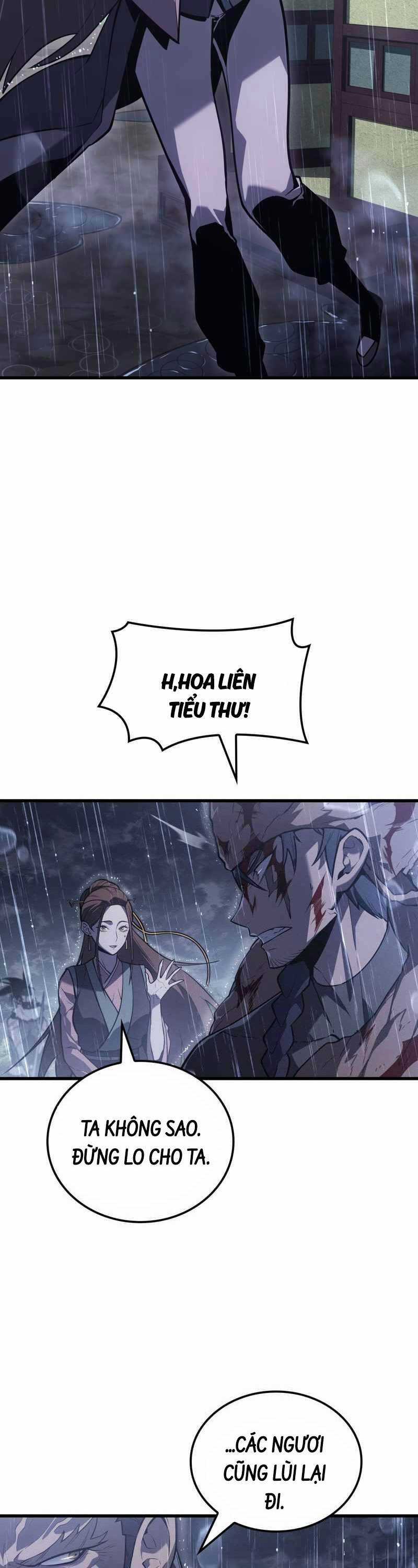 Băng Vương - Chapter 1 - Trang 27