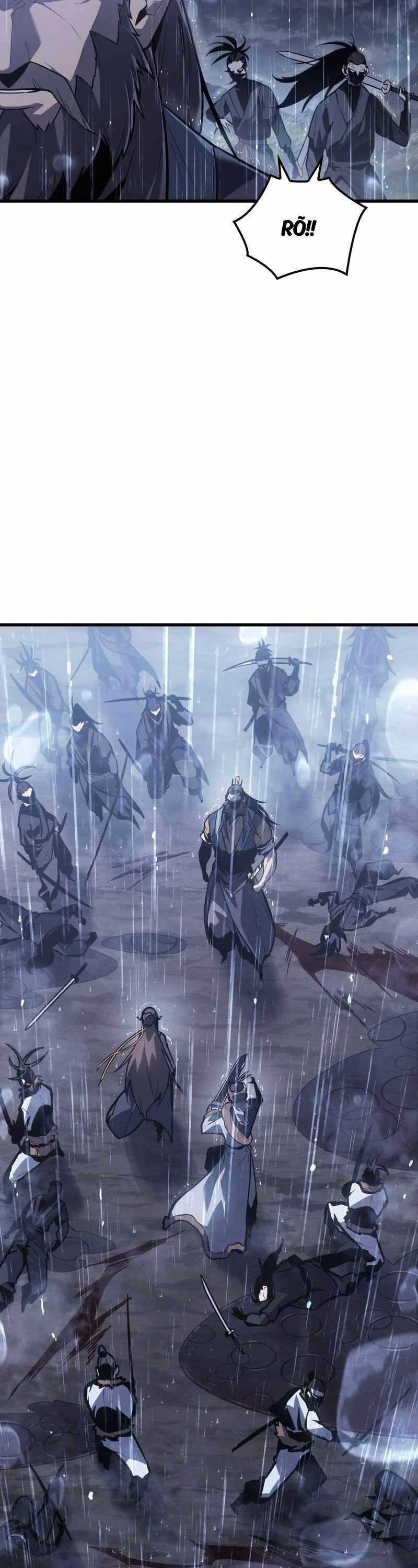 Băng Vương - Chapter 1 - Trang 28