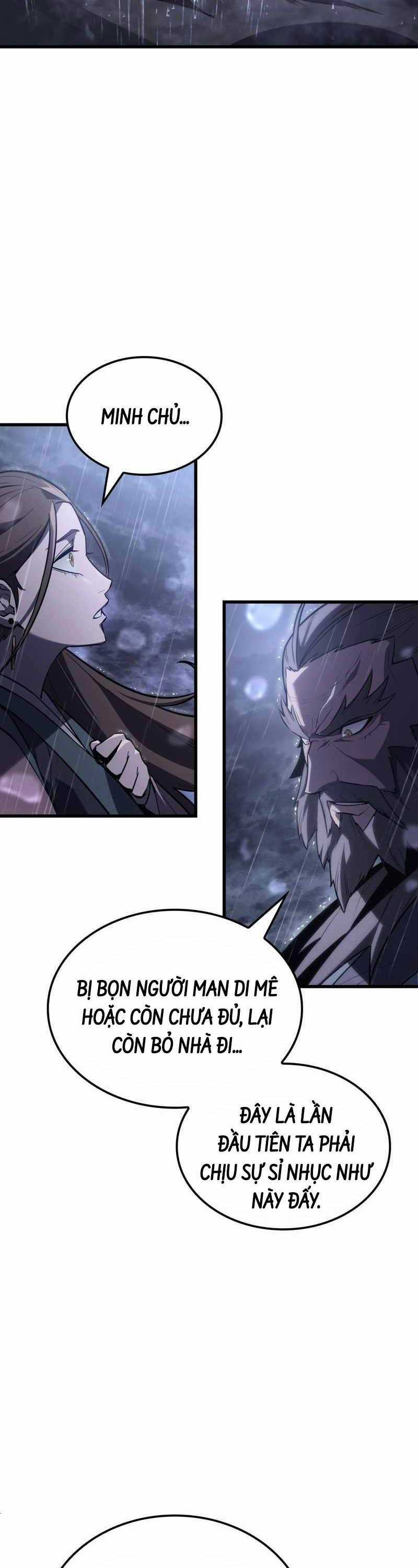 Băng Vương - Chapter 1 - Trang 29