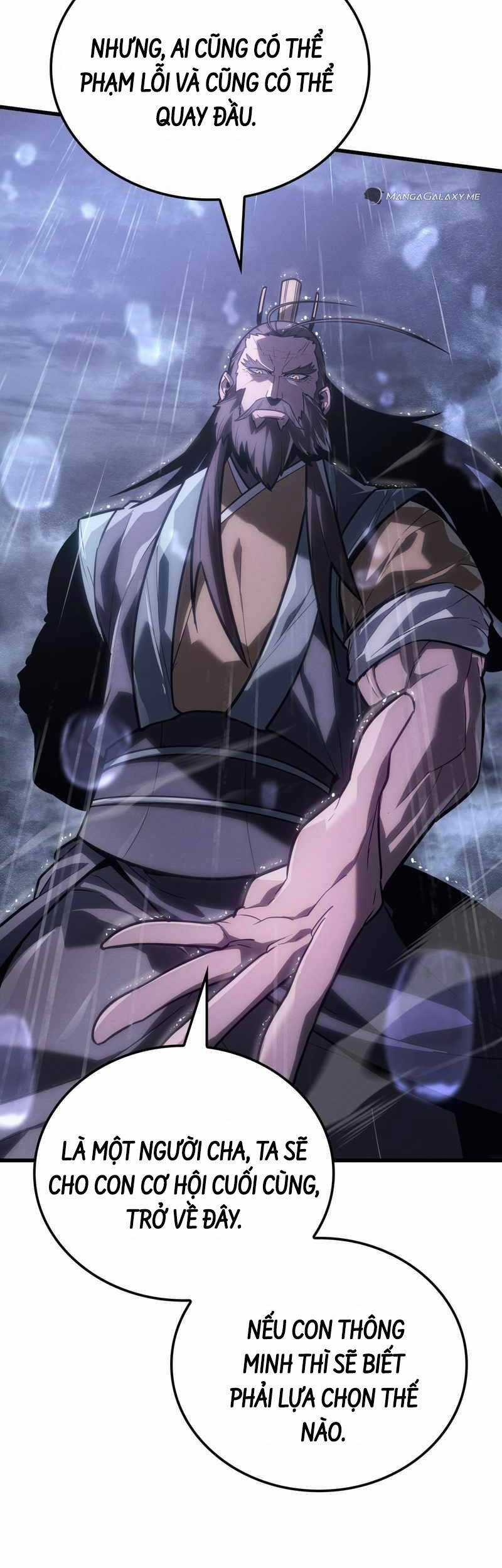 Băng Vương - Chapter 1 - Trang 30