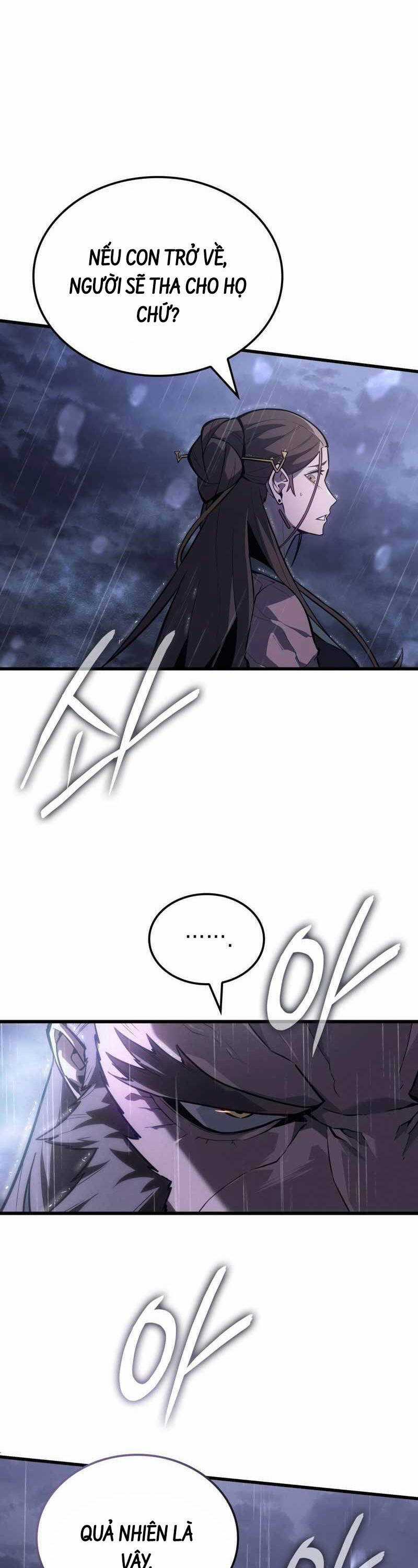 Băng Vương - Chapter 1 - Trang 31