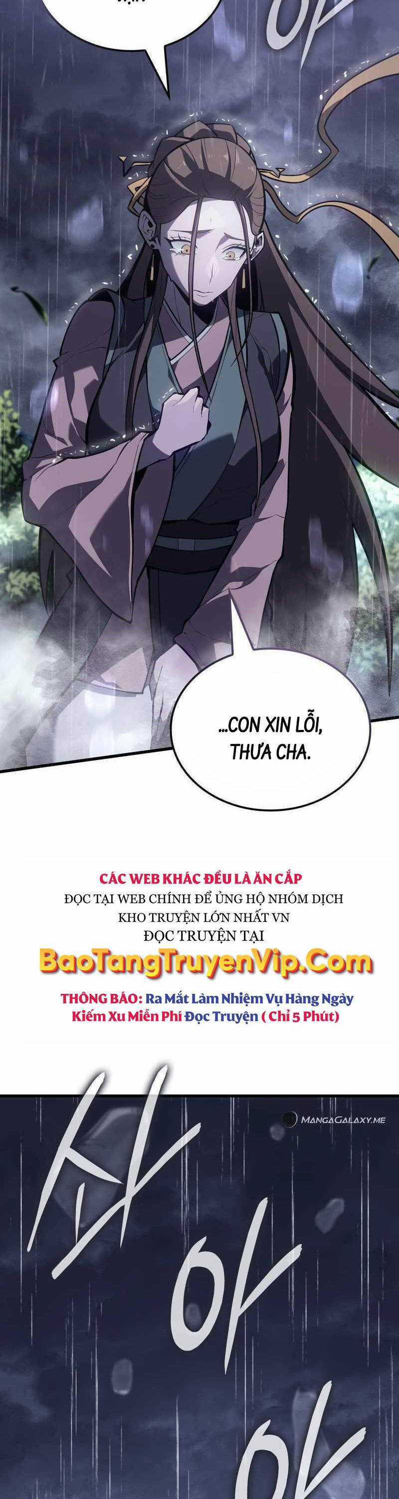 Băng Vương - Chapter 1 - Trang 32