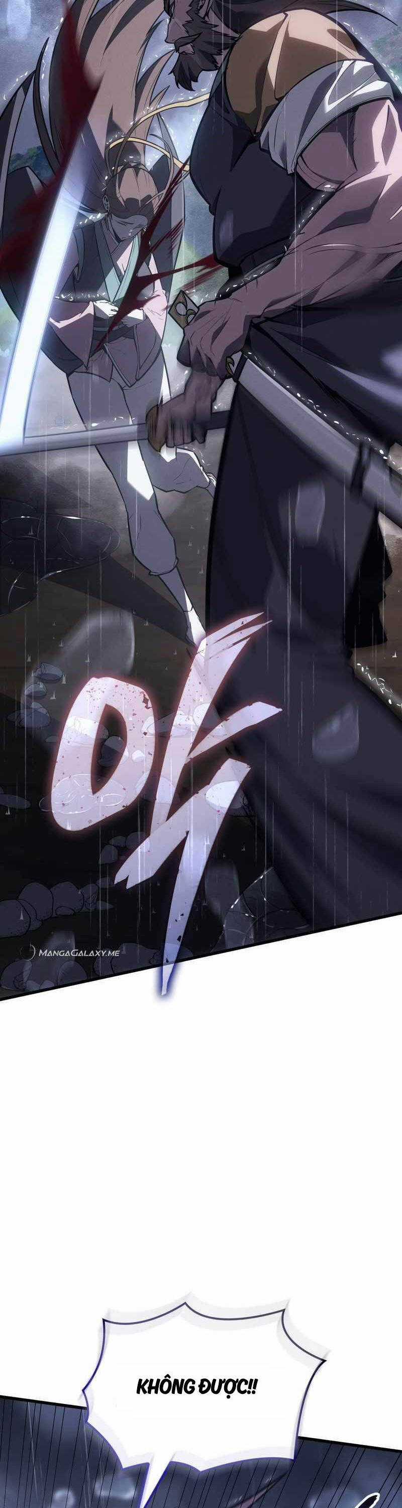 Băng Vương - Chapter 1 - Trang 36