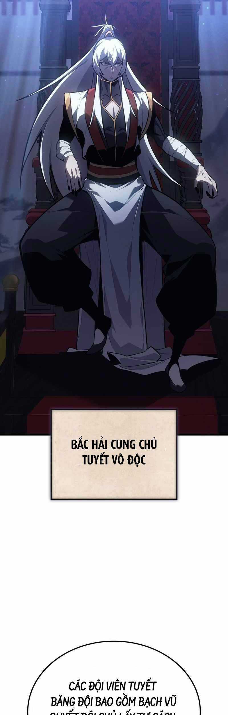 Băng Vương - Chapter 1 - Trang 49