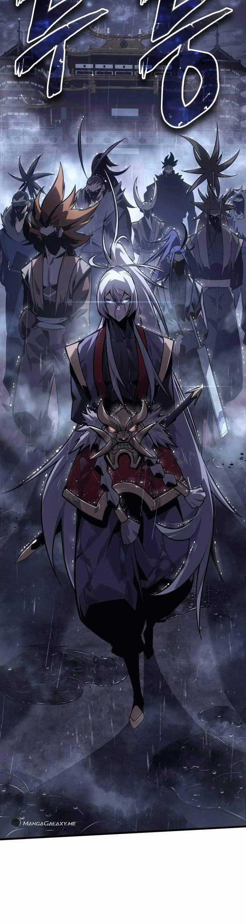 Băng Vương - Chapter 1 - Trang 56