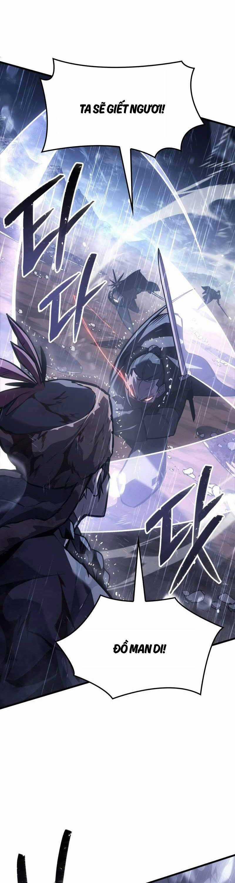 Băng Vương - Chapter 1 - Trang 7