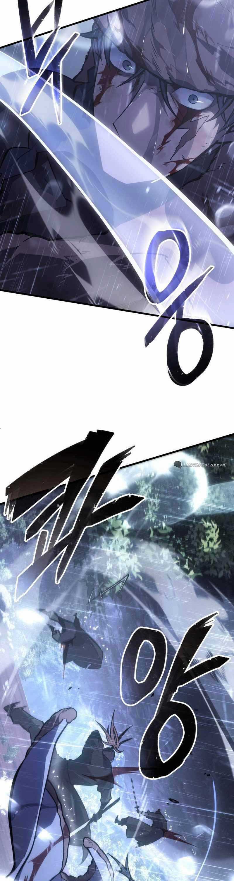 Băng Vương - Chapter 1 - Trang 8