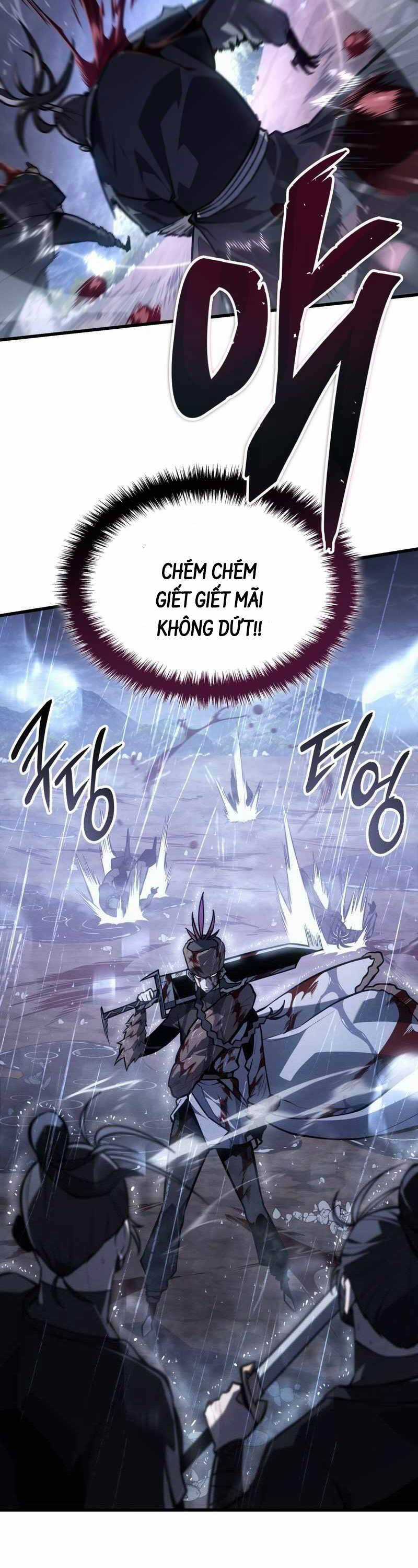 Băng Vương - Chapter 1 - Trang 10