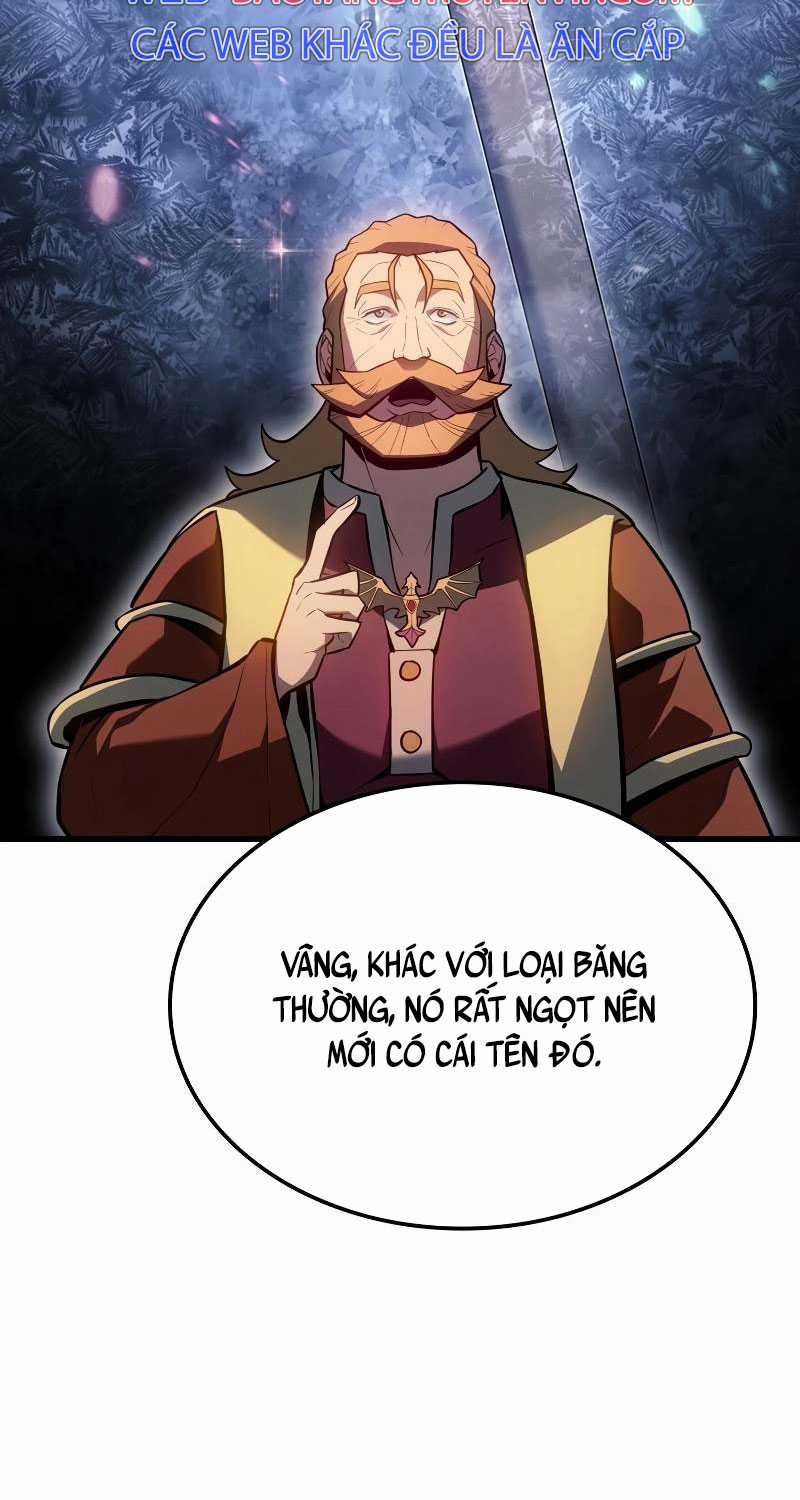 Băng Vương - Chapter 10 - Trang 11