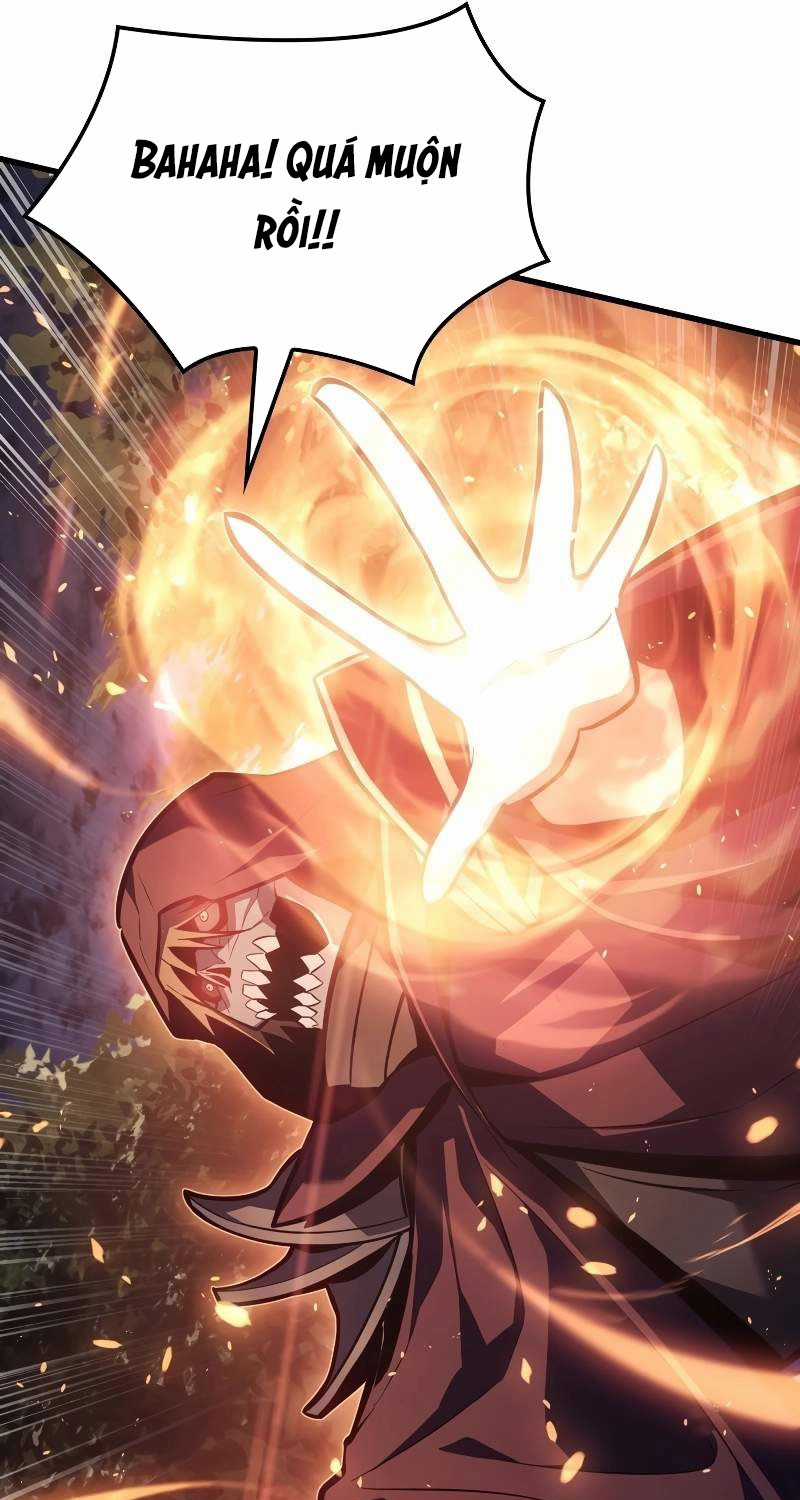 Băng Vương - Chapter 10 - Trang 127