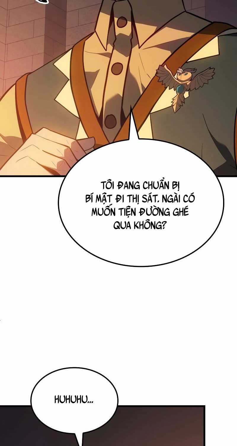 Băng Vương - Chapter 10 - Trang 15