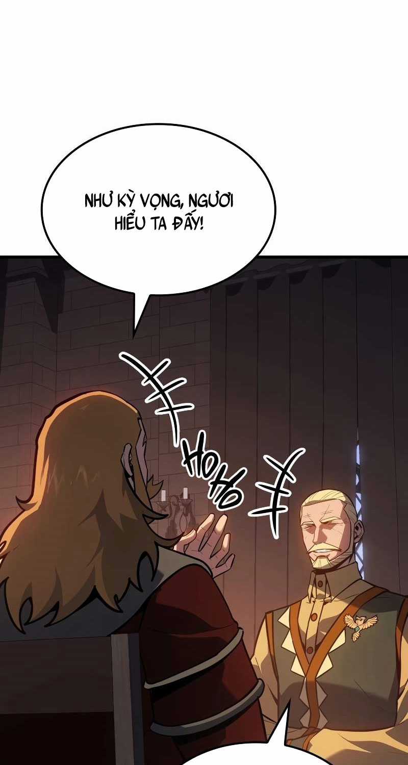 Băng Vương - Chapter 10 - Trang 17