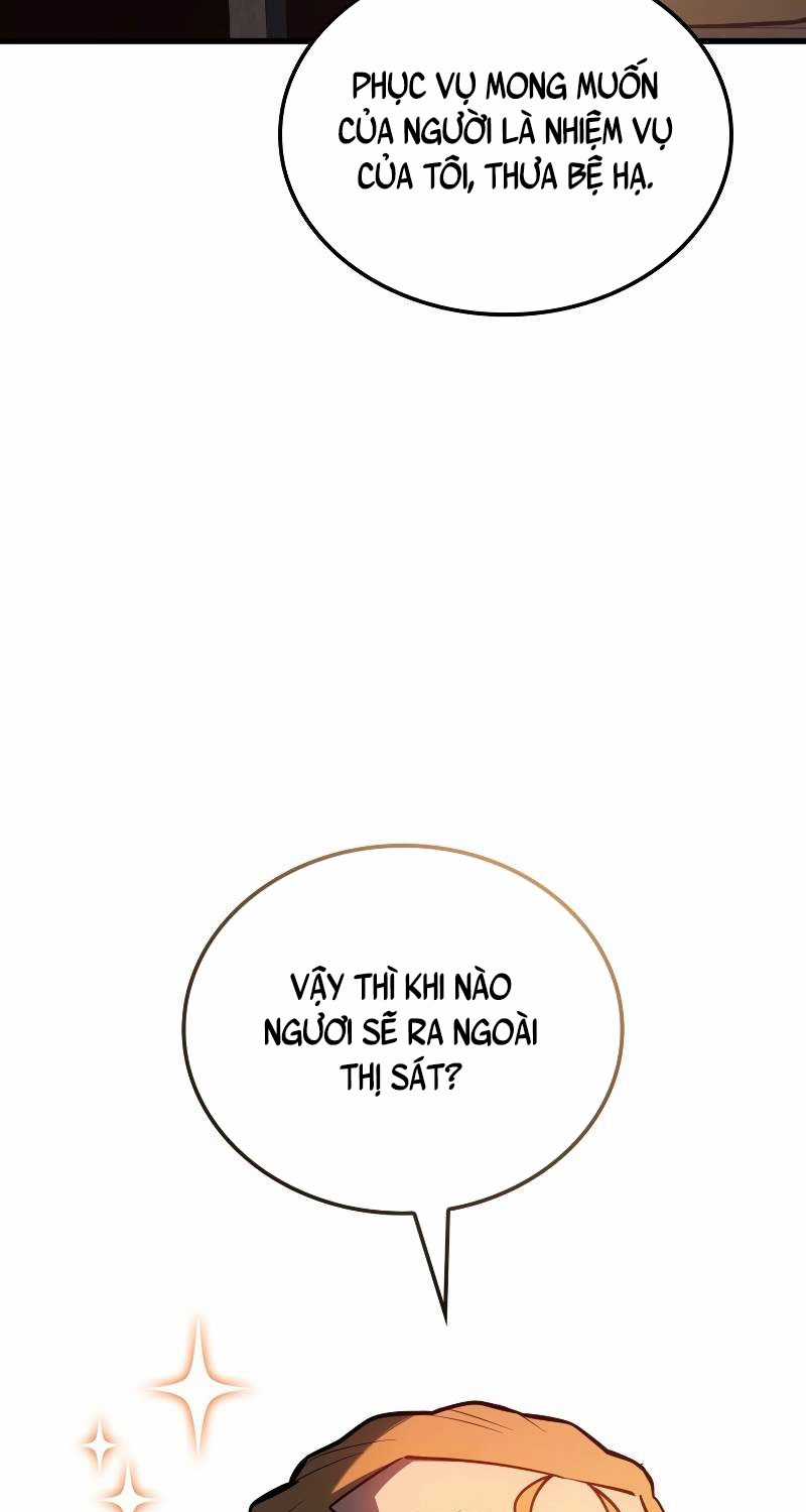 Băng Vương - Chapter 10 - Trang 18