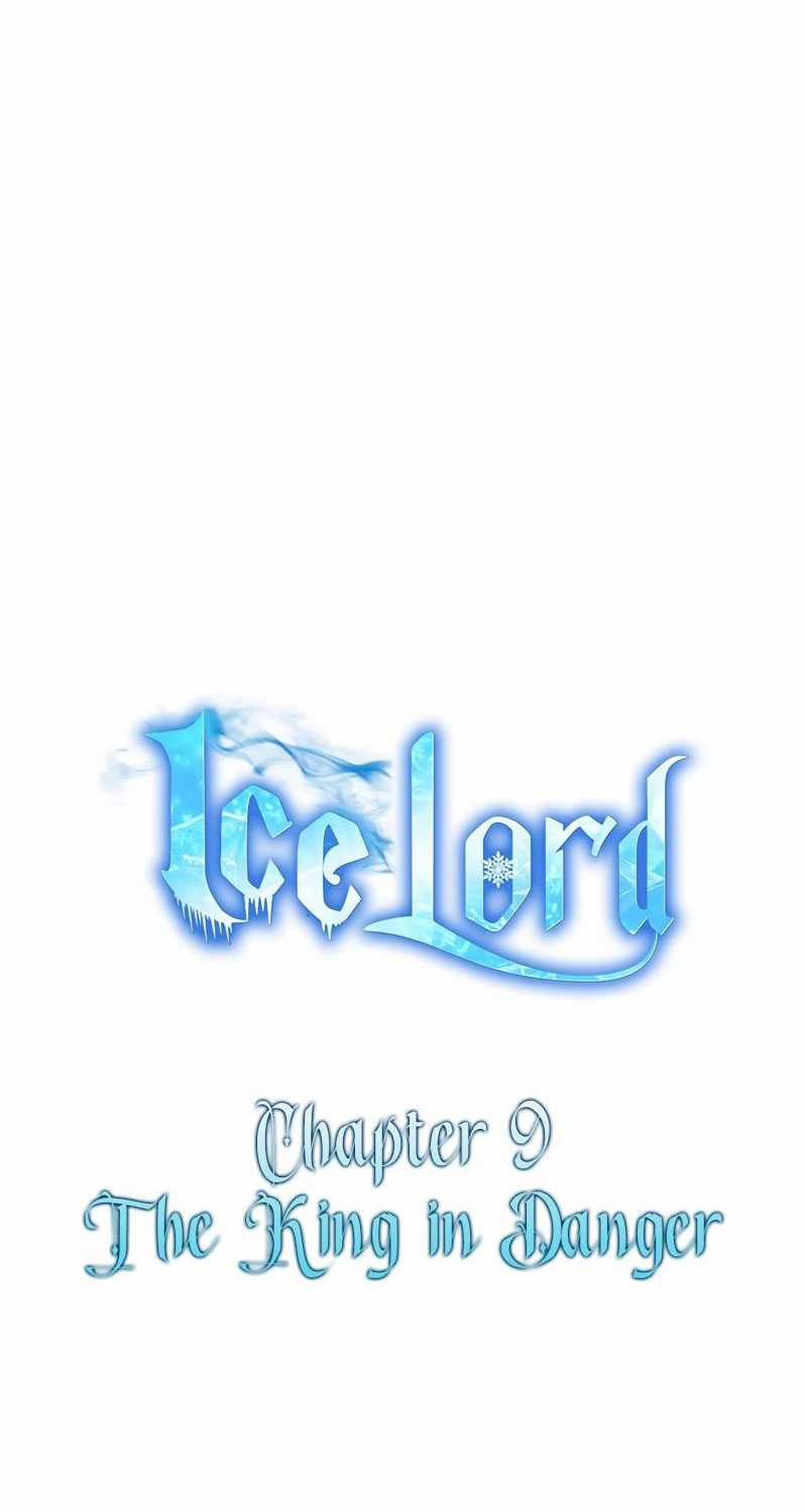 Băng Vương - Chapter 10 - Trang 21