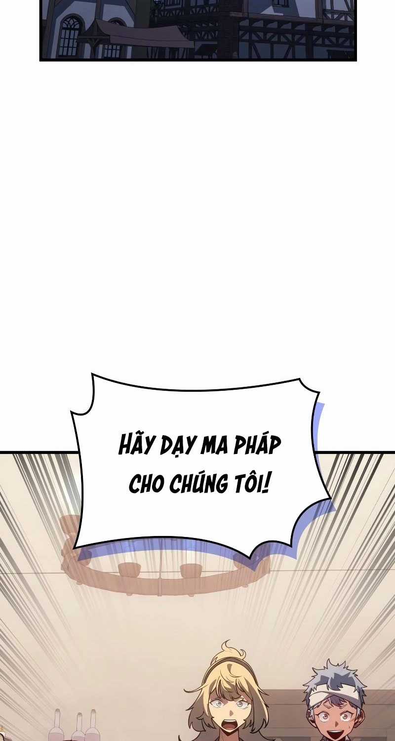 Băng Vương - Chapter 10 - Trang 23