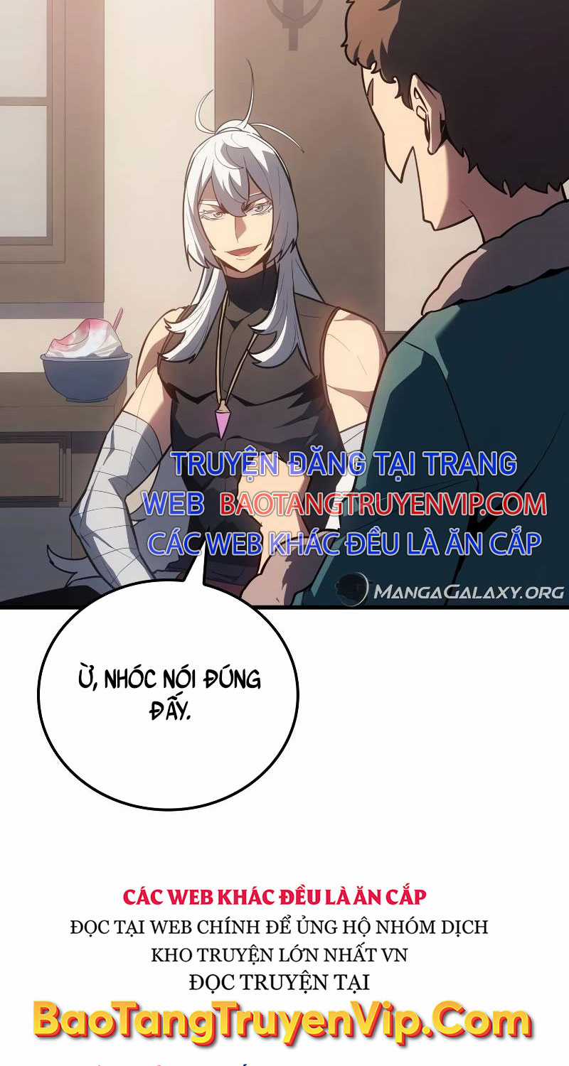 Băng Vương - Chapter 10 - Trang 32