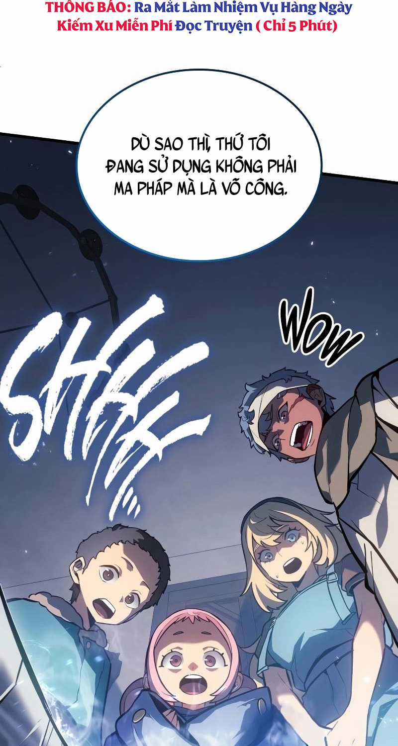 Băng Vương - Chapter 10 - Trang 33