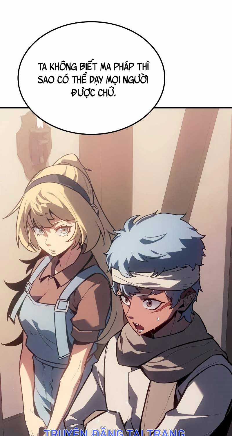 Băng Vương - Chapter 10 - Trang 35