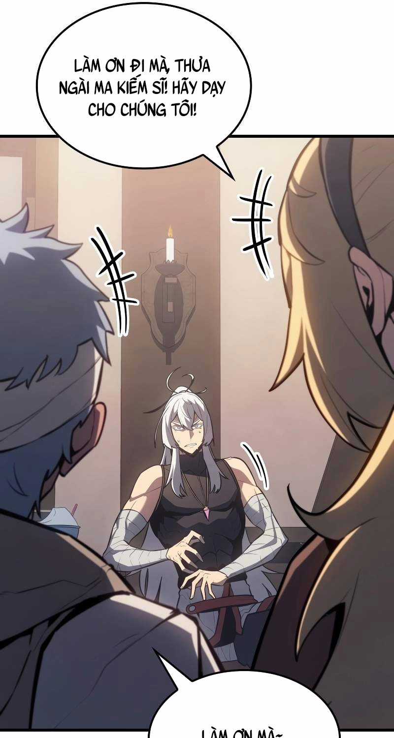 Băng Vương - Chapter 10 - Trang 40