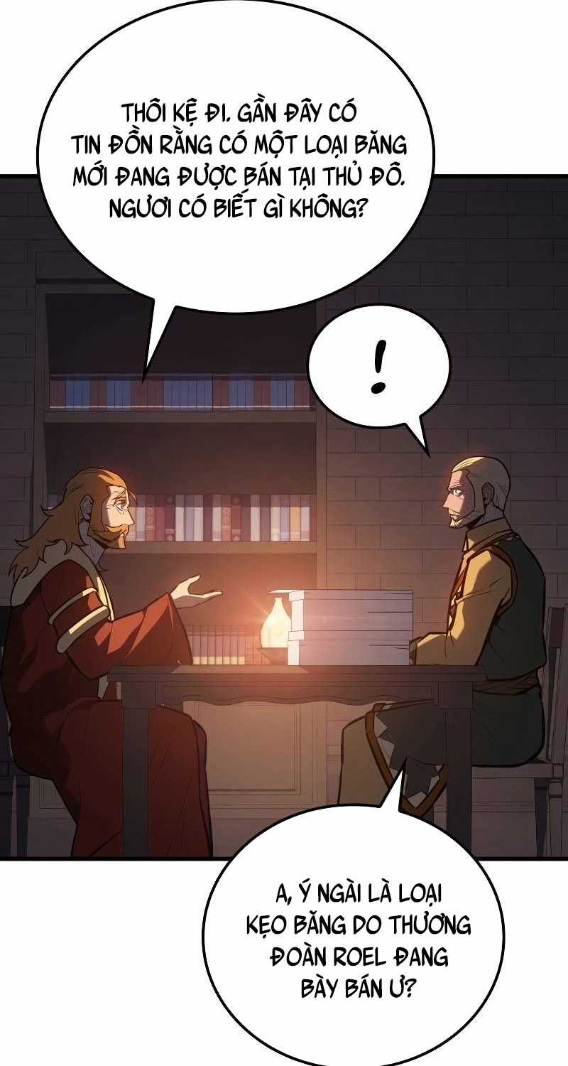 Băng Vương - Chapter 10 - Trang 9