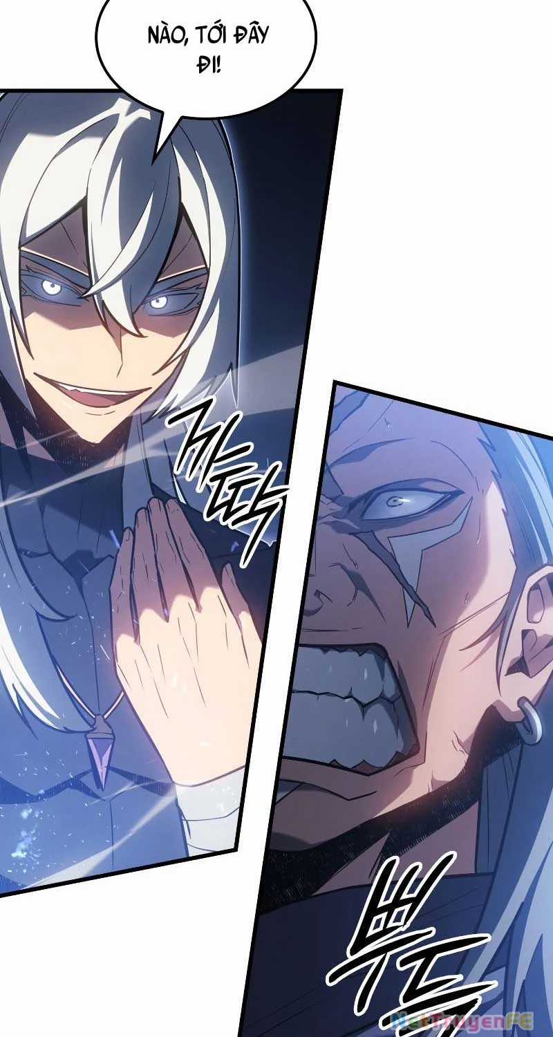 Băng Vương - Chapter 11 - Trang 24