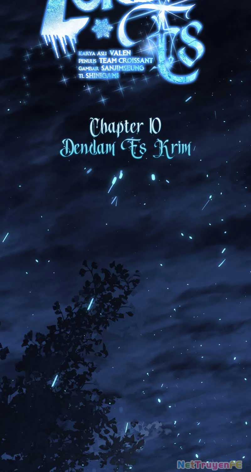 Băng Vương - Chapter 11 - Trang 33