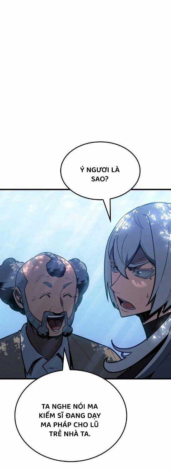 Băng Vương - Chapter 12 - Trang 12