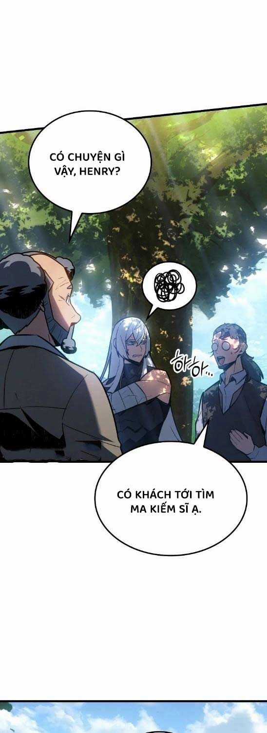 Băng Vương - Chapter 12 - Trang 16