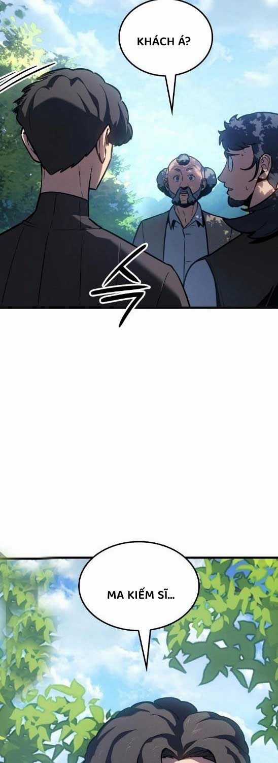 Băng Vương - Chapter 12 - Trang 17