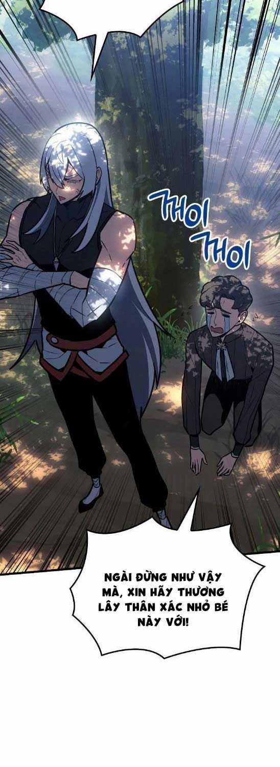 Băng Vương - Chapter 12 - Trang 19