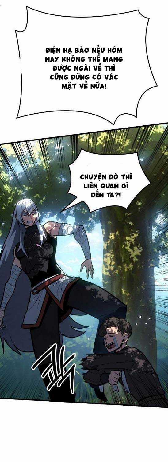 Băng Vương - Chapter 12 - Trang 20