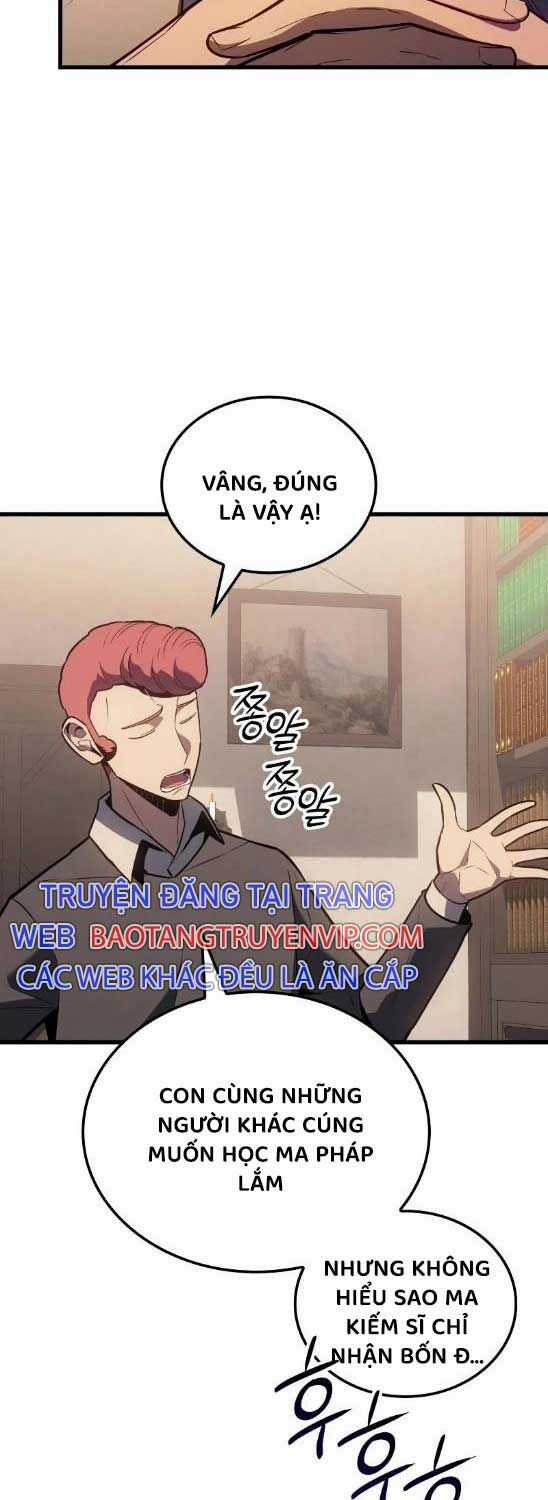 Băng Vương - Chapter 12 - Trang 3