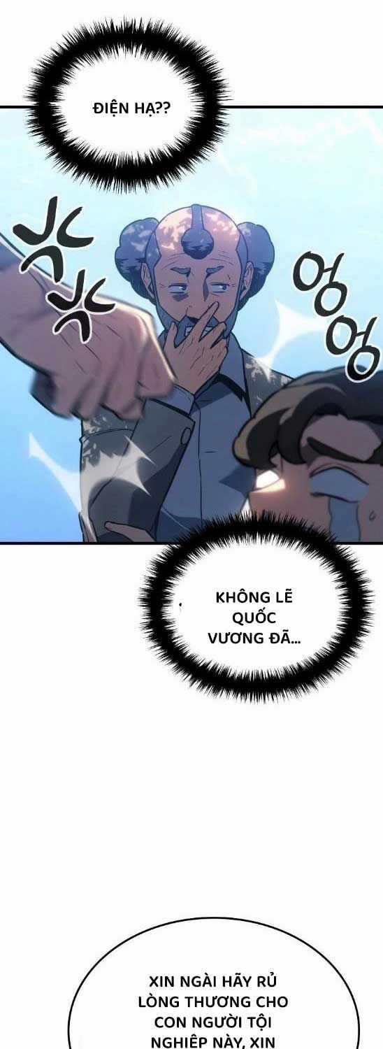 Băng Vương - Chapter 12 - Trang 21