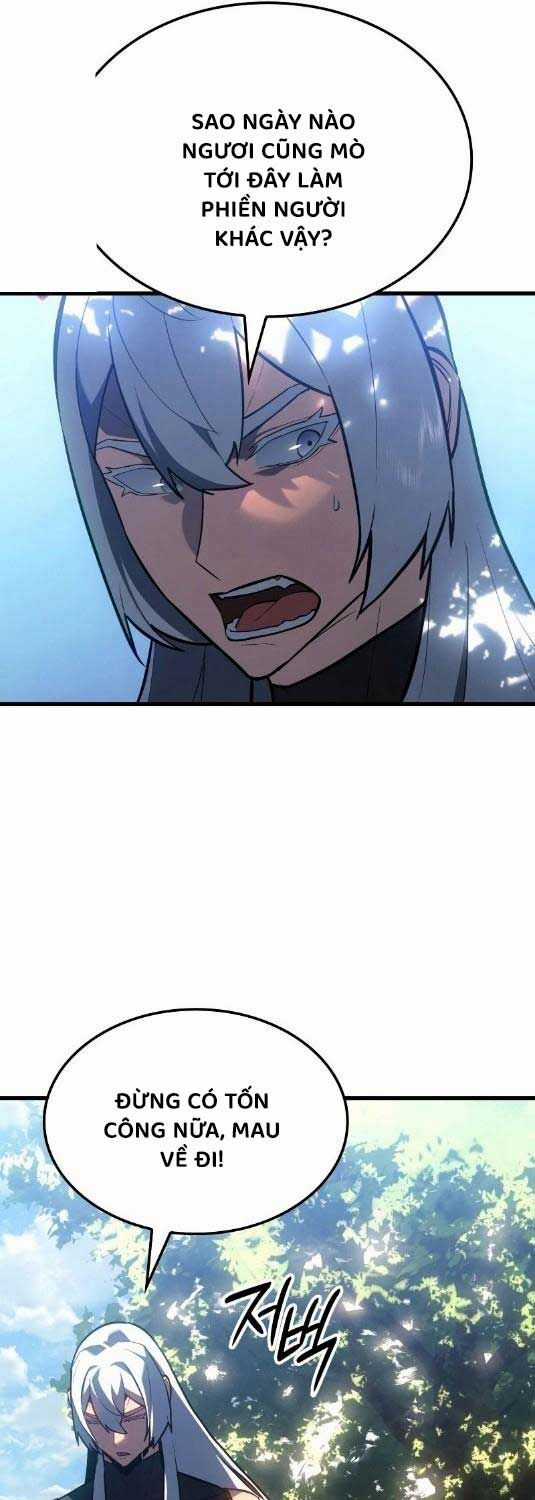 Băng Vương - Chapter 12 - Trang 24