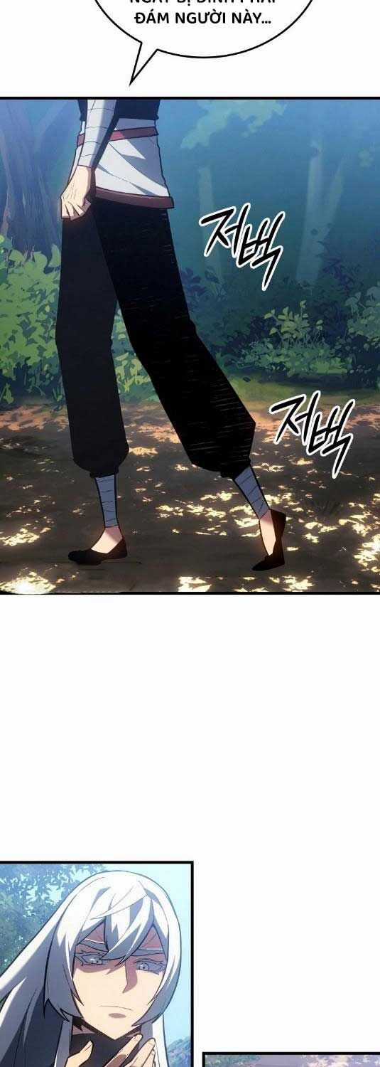 Băng Vương - Chapter 12 - Trang 26