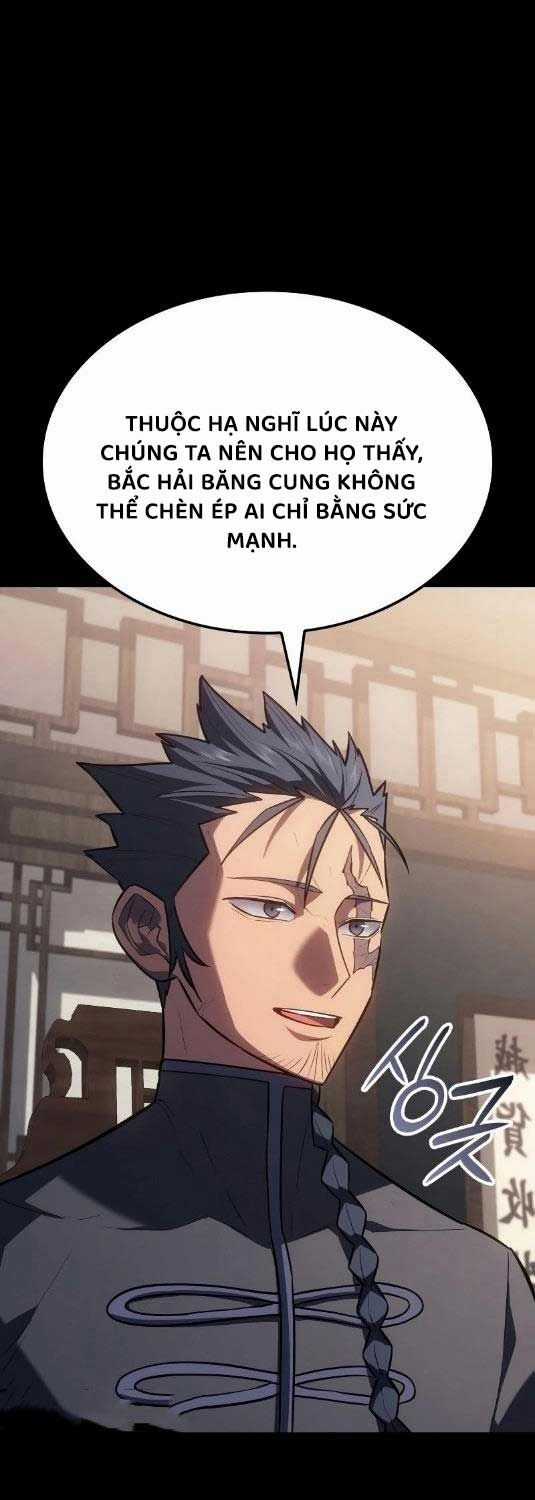 Băng Vương - Chapter 12 - Trang 30