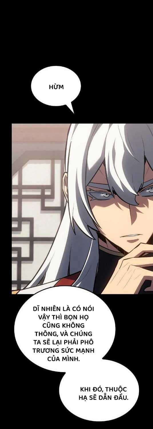 Băng Vương - Chapter 12 - Trang 31