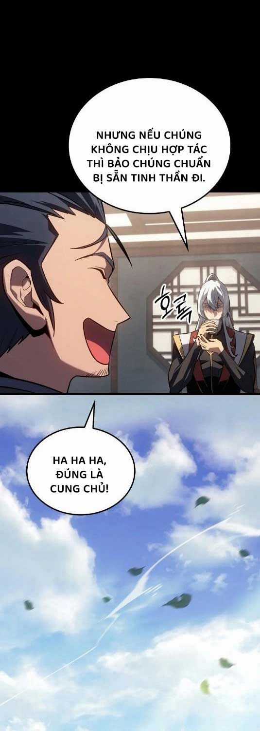 Băng Vương - Chapter 12 - Trang 33