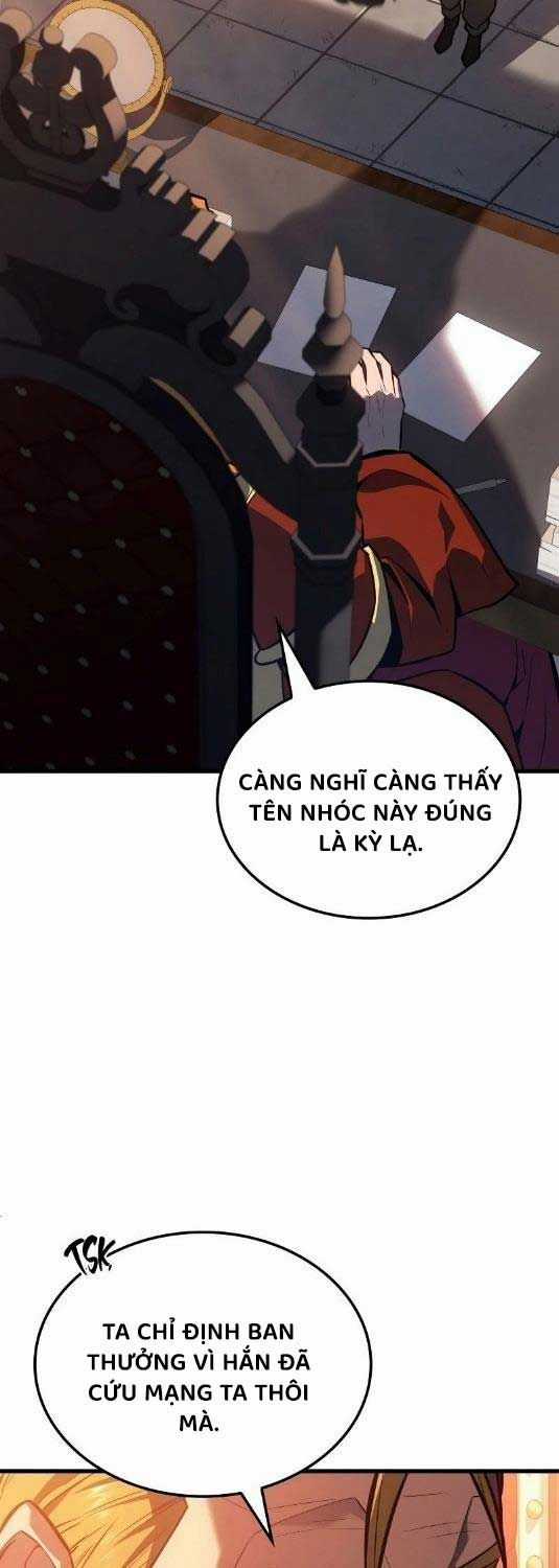 Băng Vương - Chapter 12 - Trang 45