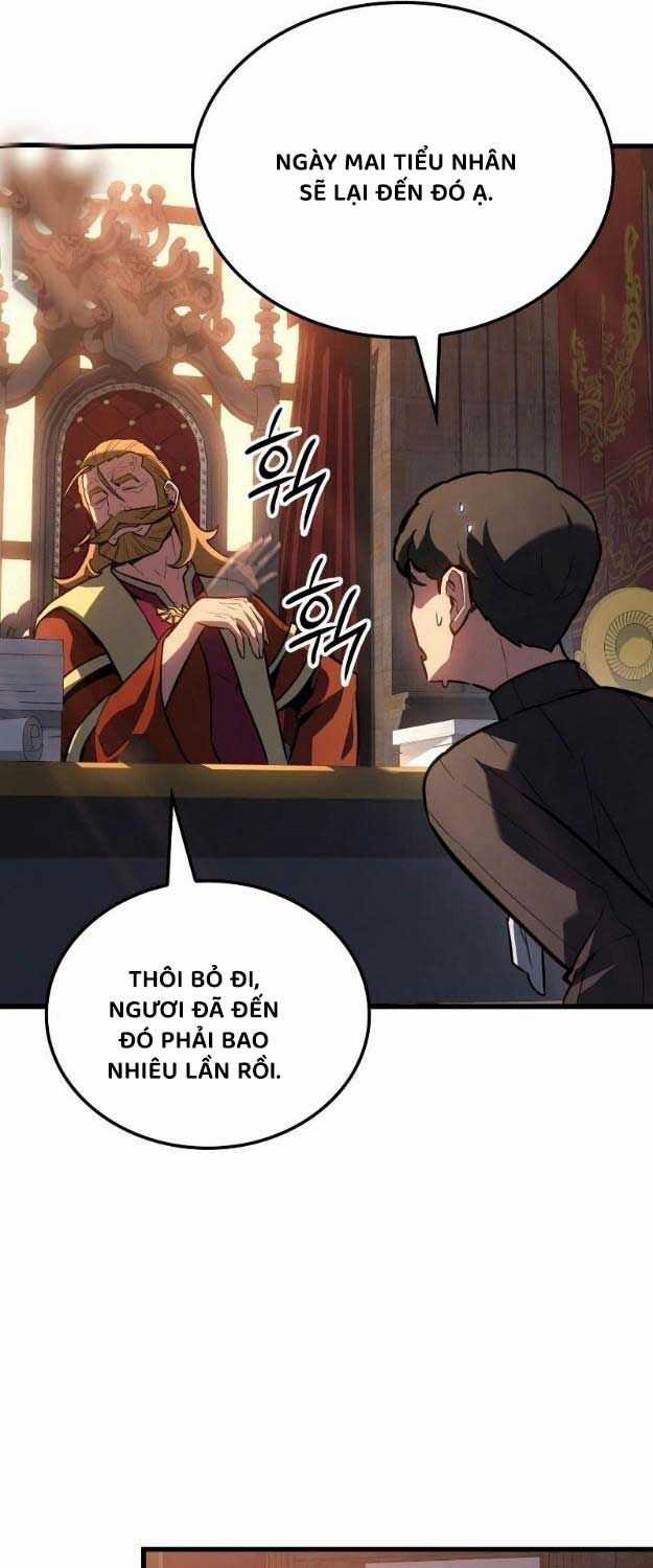 Băng Vương - Chapter 12 - Trang 47