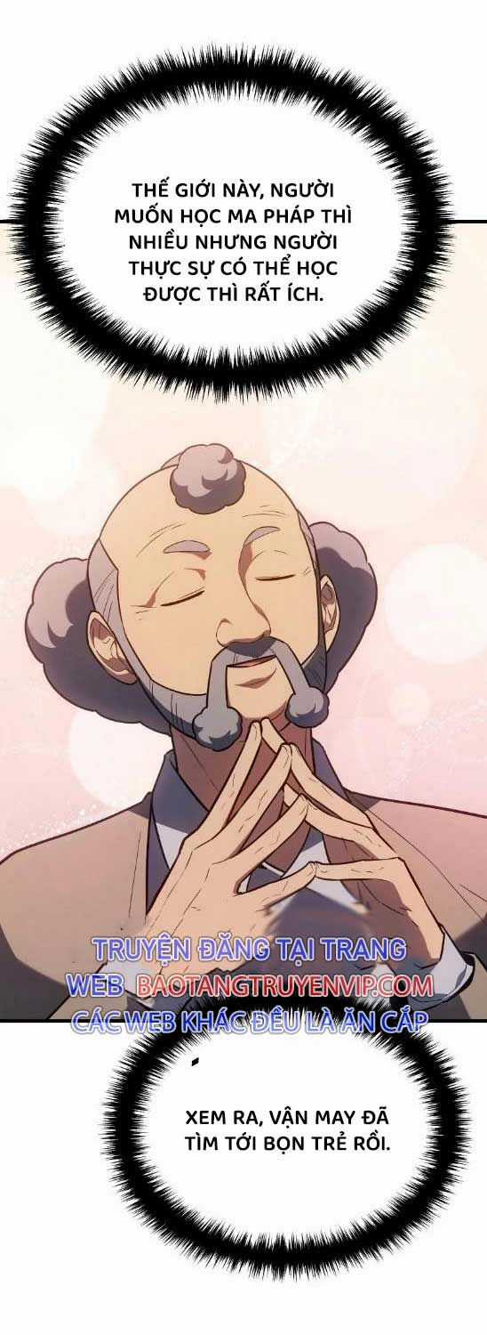 Băng Vương - Chapter 12 - Trang 6