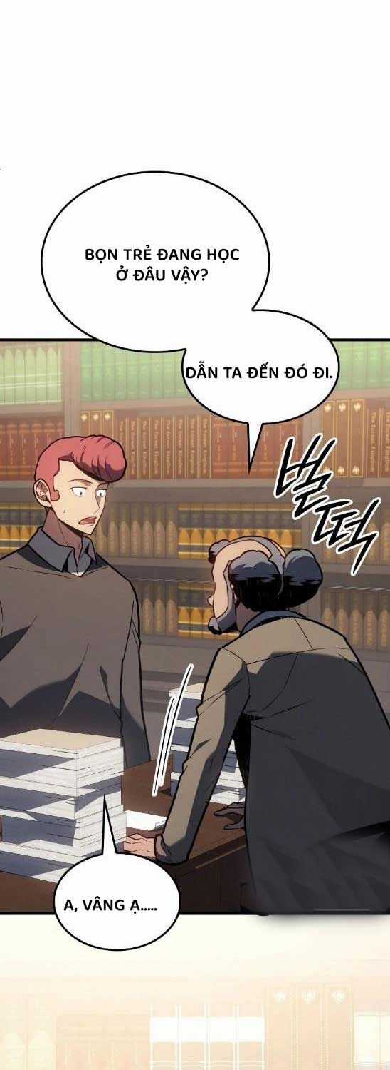 Băng Vương - Chapter 12 - Trang 7