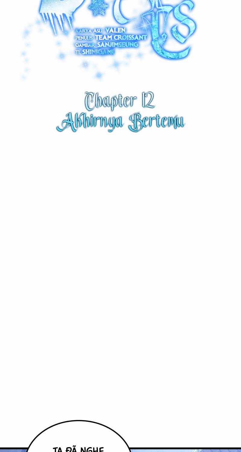 Băng Vương - Chapter 13 - Trang 19