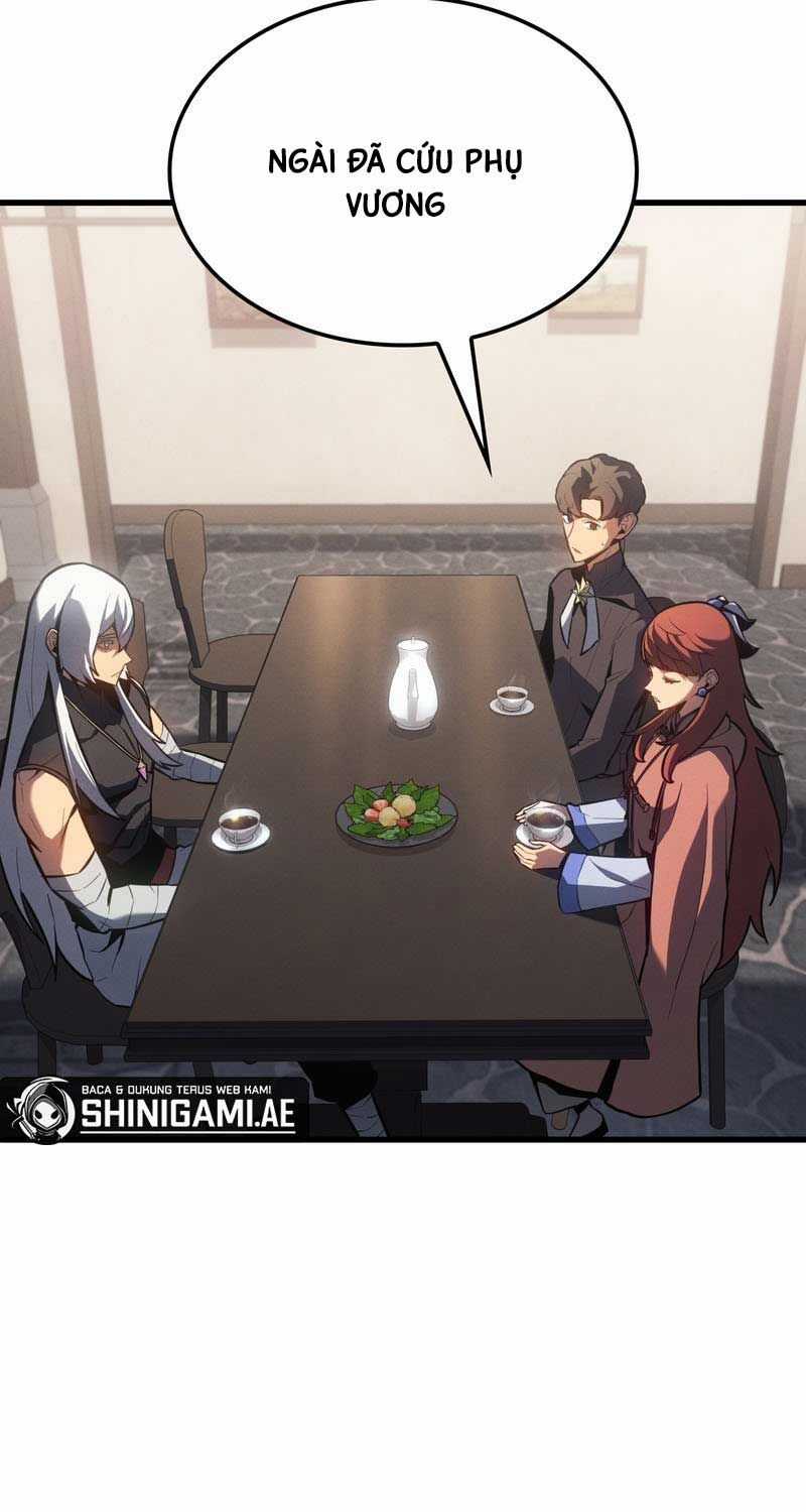 Băng Vương - Chapter 13 - Trang 22