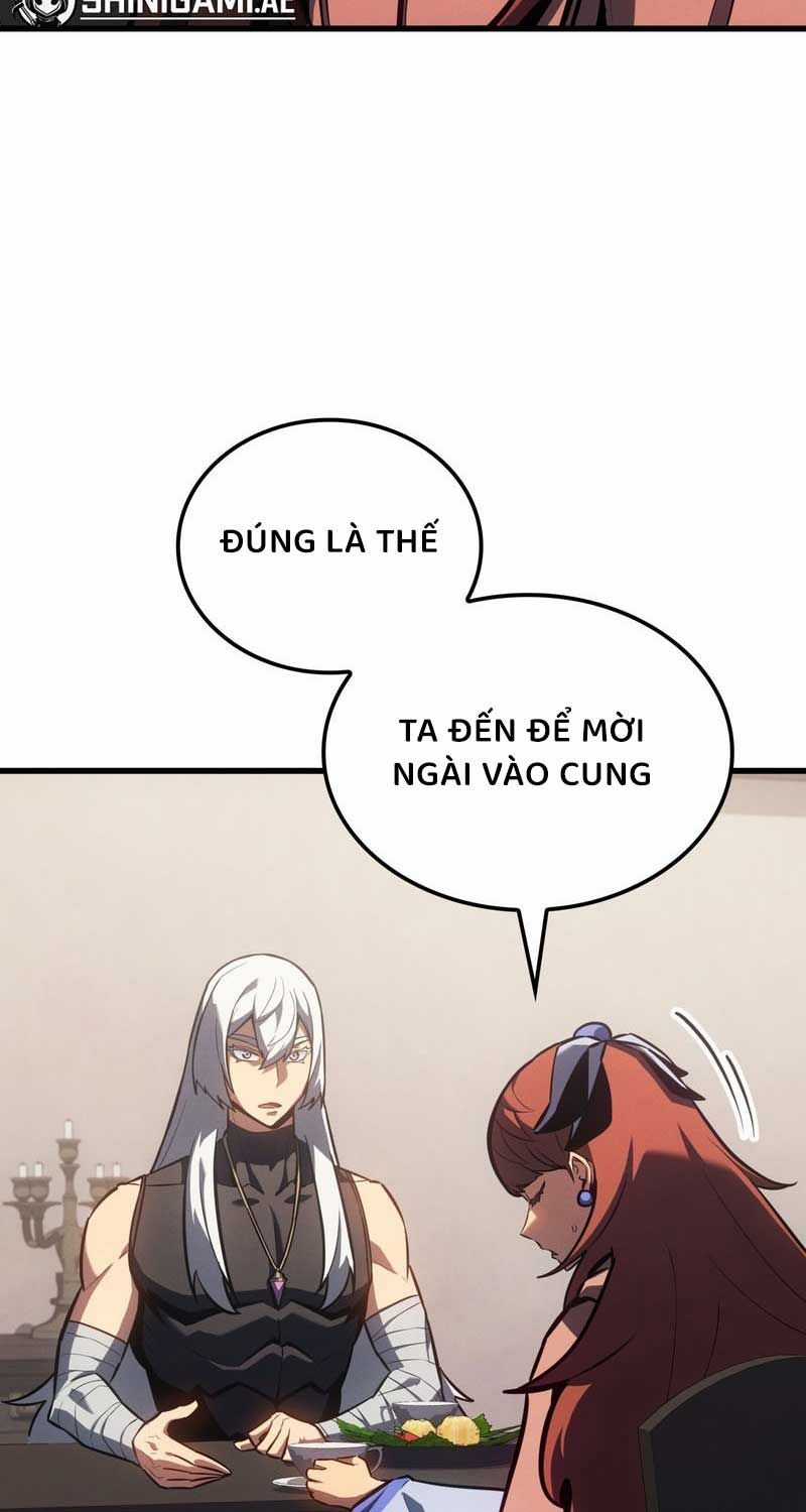 Băng Vương - Chapter 13 - Trang 34