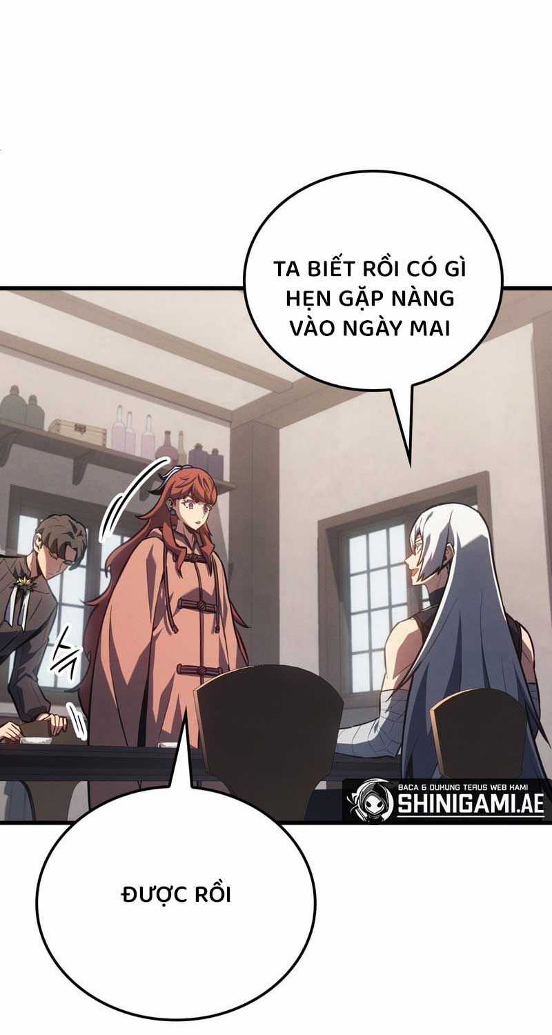 Băng Vương - Chapter 13 - Trang 37