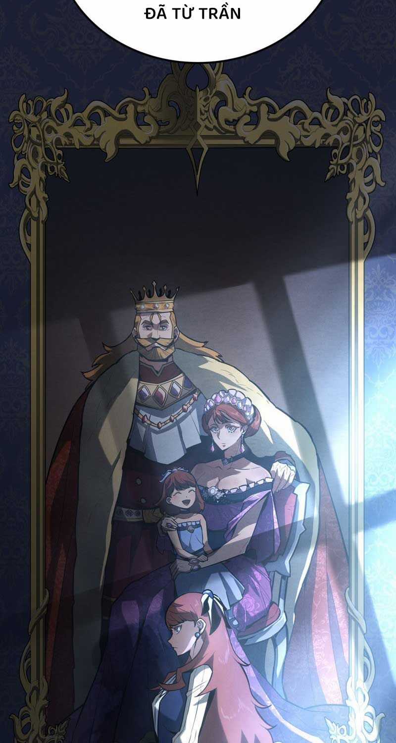 Băng Vương - Chapter 13 - Trang 55