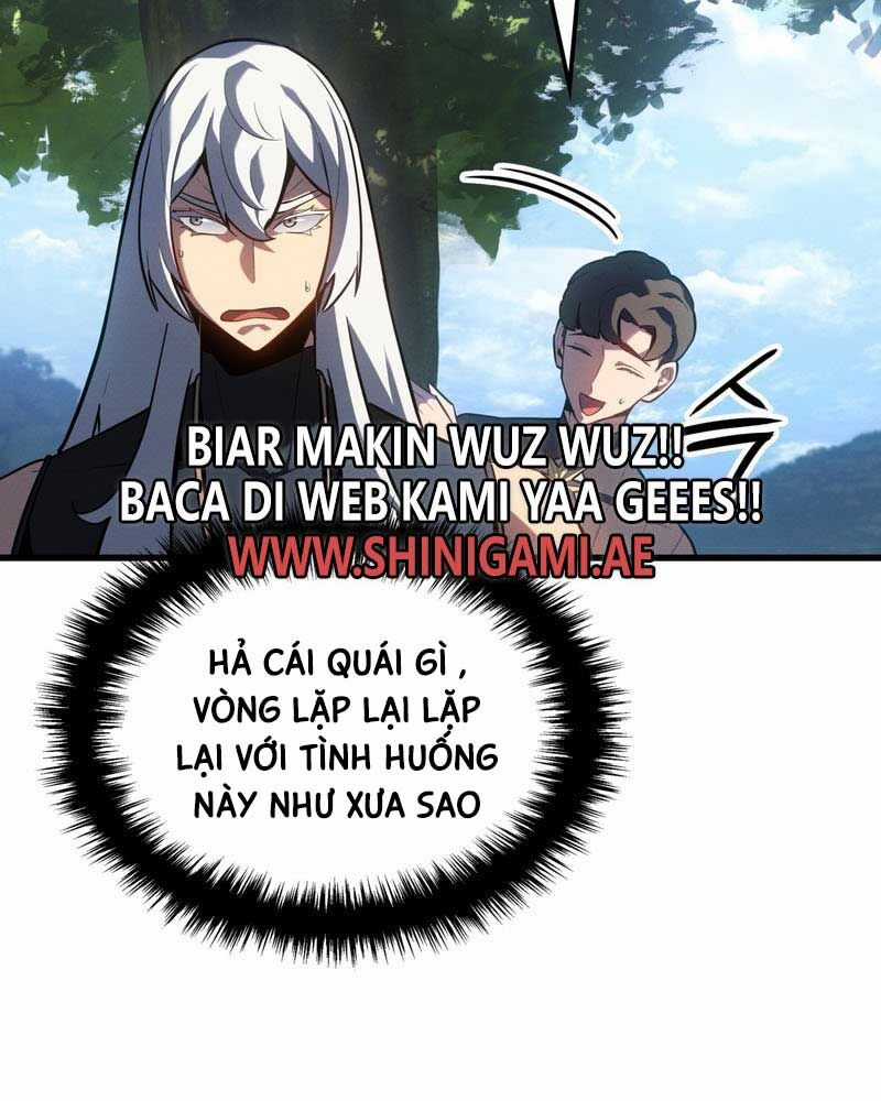 Băng Vương - Chapter 13 - Trang 7